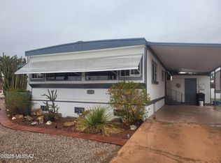 5818 W Bar X St, Tucson, AZ 85713