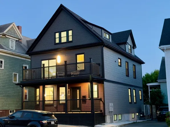 446 Broadway #1, Somerville, MA 02145