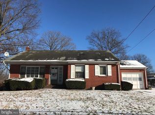 145 Elephant Rd, Dublin, PA 18917