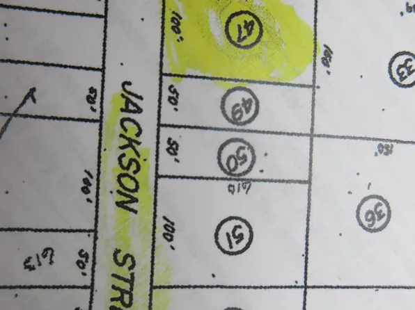 602 Jackson Street, Laurinburg, NC 28352