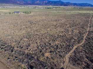5454 W 1000 S, Cedar City, UT 84720