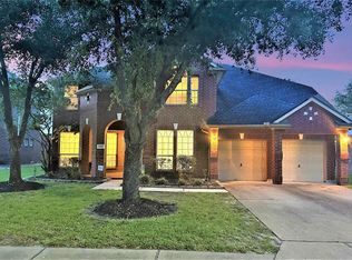 16422 Redcrest Dr, Houston, TX 77095