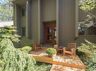 1775 High Hollow Dr, Ann Arbor, MI