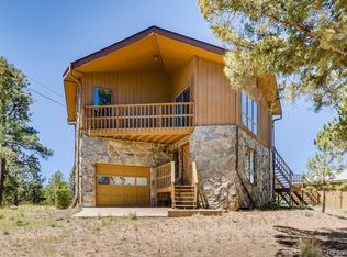 247 Pinewood Rd, Florissant, CO 80816