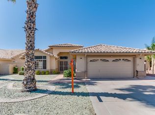 14575 W Morning Star Trl, Surprise, AZ 85374