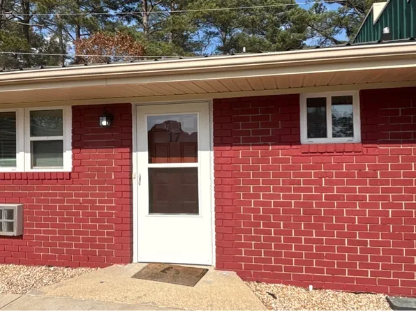 816 Shaw Mill Rd, Fayetteville, NC