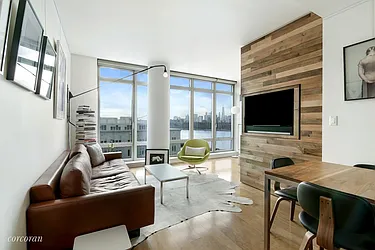 Rented by Corcoran