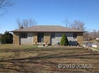355 N Lakeside Dr, Madison, IN 47250
