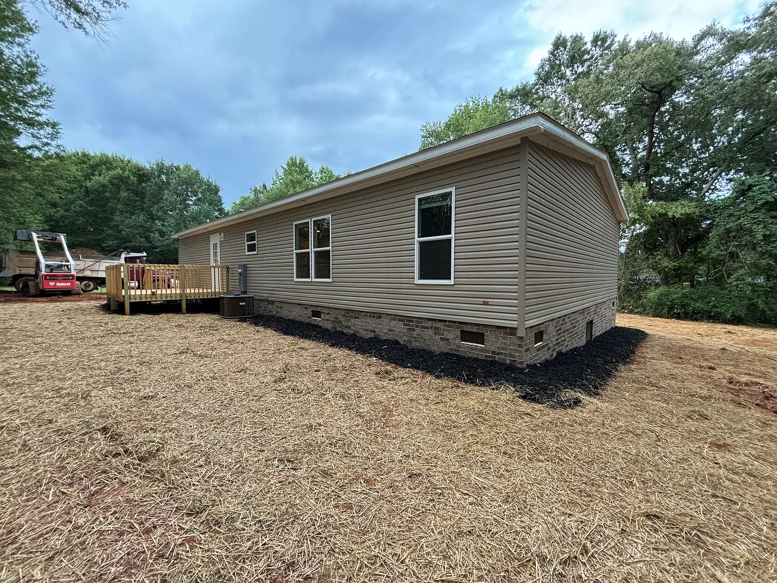Fisher Jenkins Rd, Anderson — Photo 2