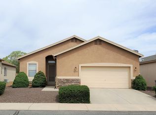 6430 E Kilkenny Pl, Prescott Valley, AZ 86314