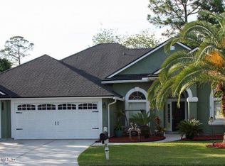 2274 Keaton Chase Dr, Fleming Island, FL 32003