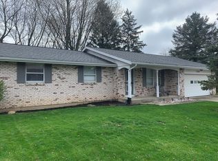 508 Urban Ave, Sidney, OH 45365