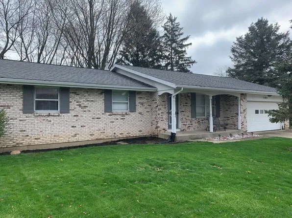 508 Urban Ave, Sidney, OH 45365