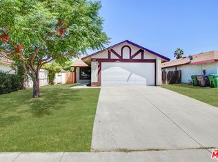 14900 Perham Dr, Moreno Valley, CA 92553