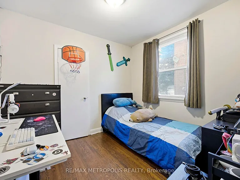 11 Rambler Pl #BASEMENT — Photo 19