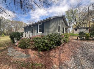 101 Union St, Gaffney, SC 29340