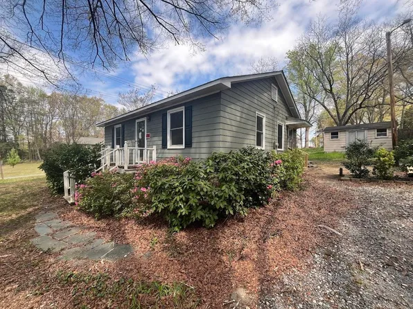 101 Union St, Gaffney, SC 29340