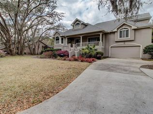 20 Bateau Rd, Hilton Head Island, SC 29928