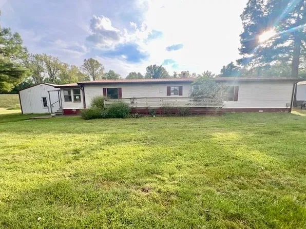 722 Waller St, Uniontown, KY 42461