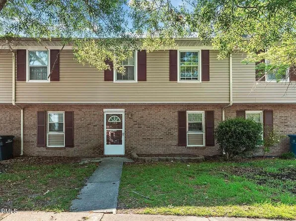 106 King George Court, Jacksonville, NC 28546
