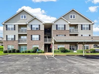 313 Bramblett Hls, O'Fallon, MO, 63366
