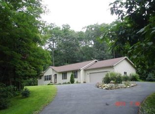 W5185 Fern Ave, Montello, WI 53949