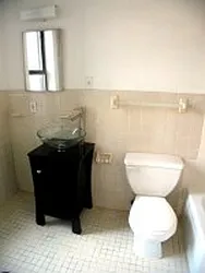 Rented by DSA Realty