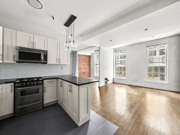 66 Pearl St APT 204, New York, NY 10004