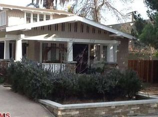 112 N Wilton Pl, Los Angeles, CA 90004
