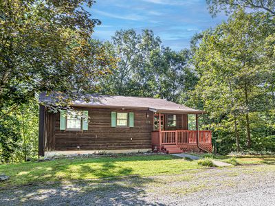 176 Foxs Trl, Lake Lure, NC, 28746