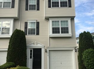1036 Buckingham Dr #28, Thorofare, NJ 08086