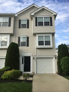 1036 Buckingham Dr #28, Thorofare, NJ, 08086