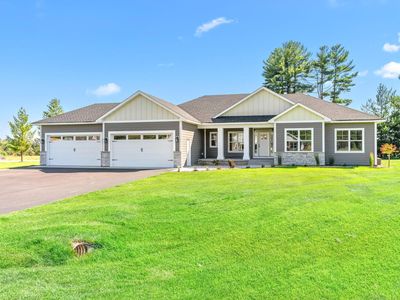5431 391st St, North Branch, MN, 55056