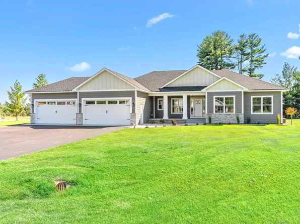 5431 391st St, North Branch, MN 55056