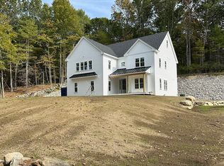 171 Upper Gore Rd, Webster, MA 01570