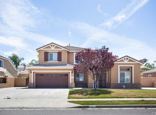 792 Riesling St, Hemet, CA 92545