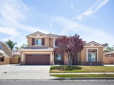 792 Riesling St, Hemet, CA, 92545