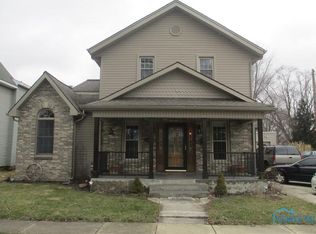 146 Summit St, Fostoria, OH 44830