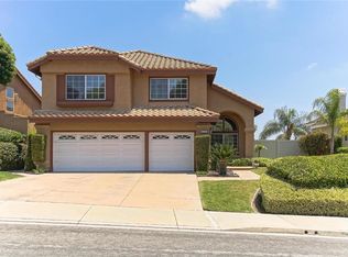 16377 Cadmium Ct, Chino Hills, CA 91709