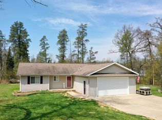 11382 Indiandale Dr, Roscommon, MI 48653