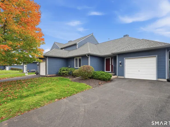 193 Stony Mill Lane #193, Berlin, CT 06023