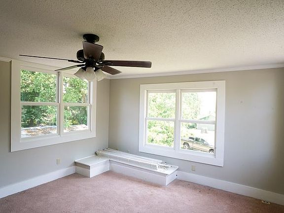 loft / bedroom