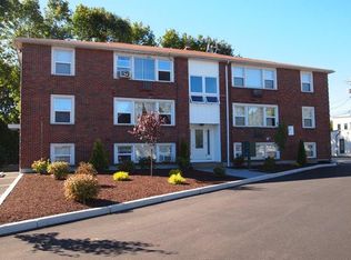 20 Power Rd APT 3, Pawtucket, RI 02860
