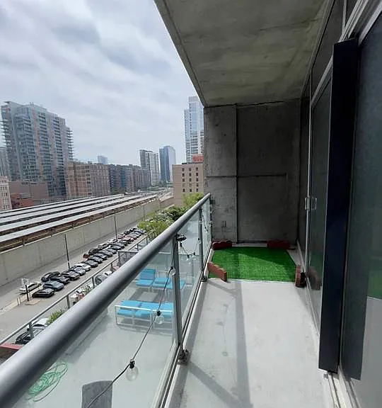 611 S Wells St #809 — Photo 6