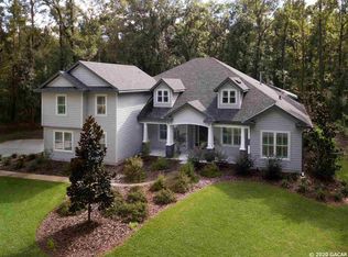 811 SW 93rd St, Gainesville, FL 32607