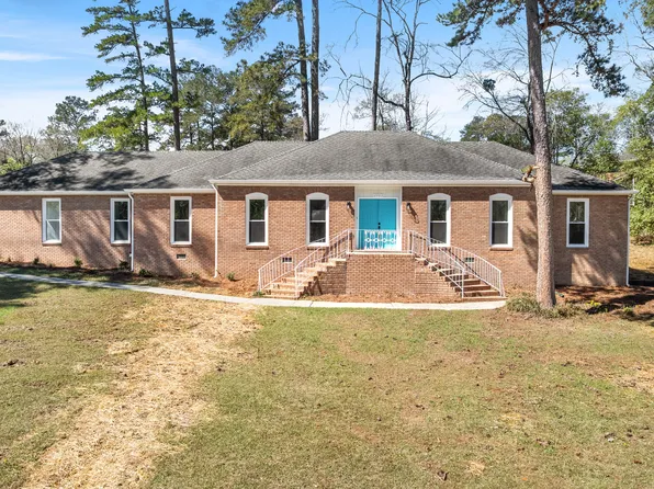 2903 Pickett Rdg, Macon, GA 31204