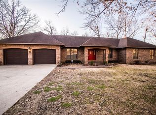 2039 King Rd, Poplar Bluff, MO 63901