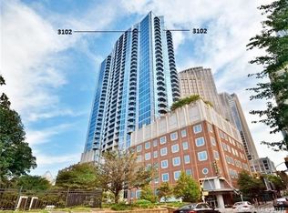 210 N Church St UNIT 3102, Charlotte, NC 28202