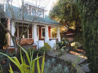 7114 N Jersey St, Portland, OR 97203