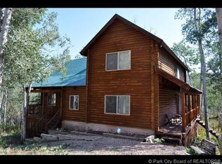 2767 S Deer Run, Heber, UT 84032